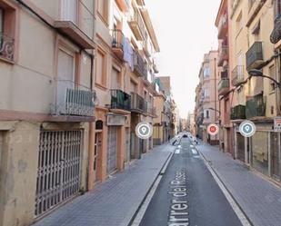Exterior view of Flat for sale in Reus