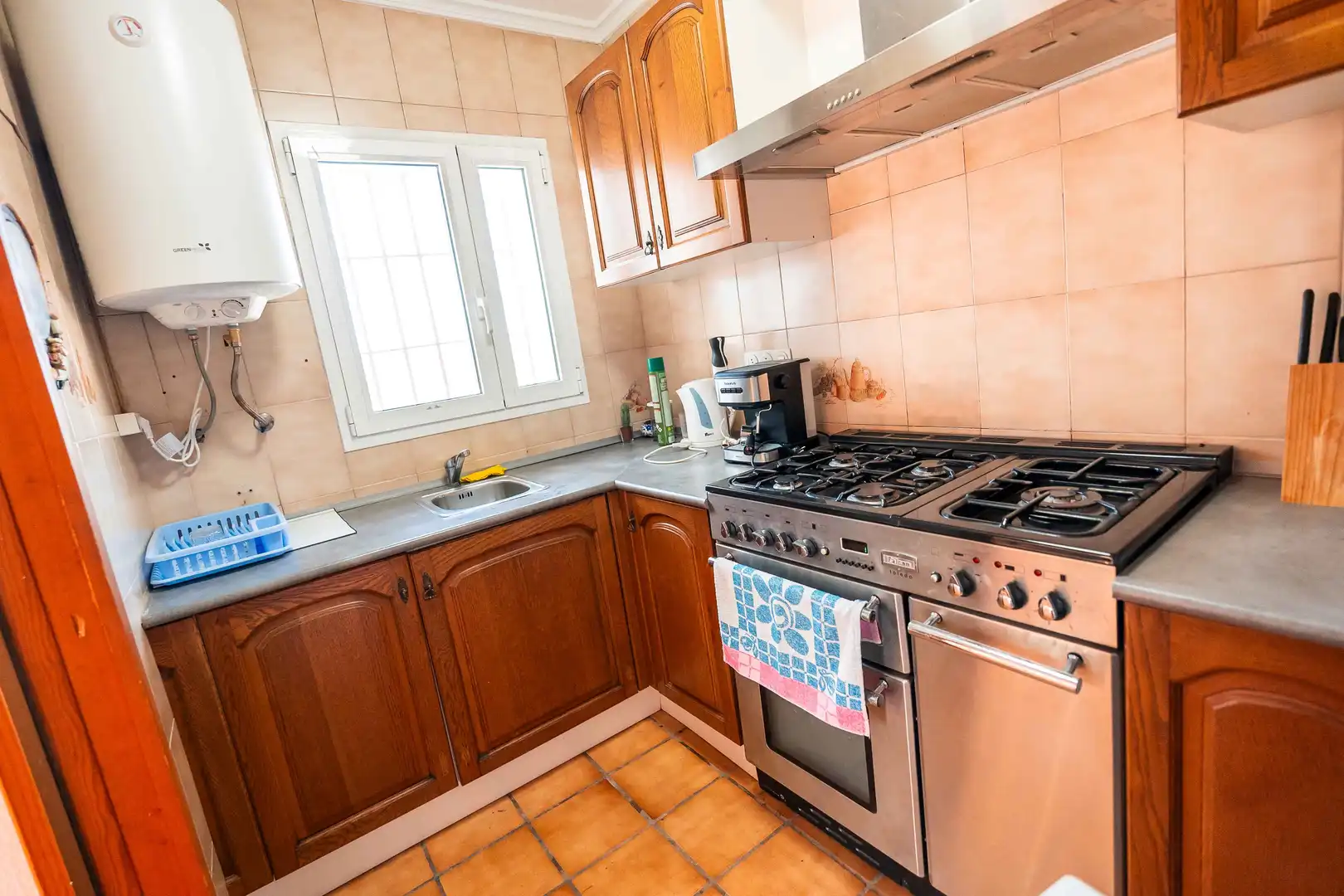 Chalet con piscina en venta en Calle Francisco Zurbarán, imagen 13
