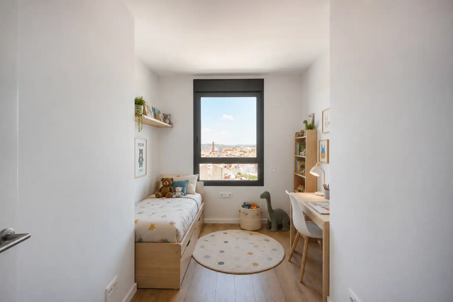 Piso en venta en Carrer de Vidal, 48, Covadonga