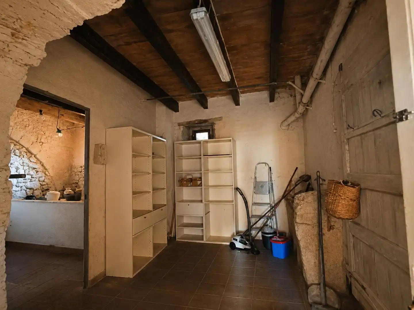 Country house zum Verkauf in Forallac mit Heizung, Privatgarten und Terrasse