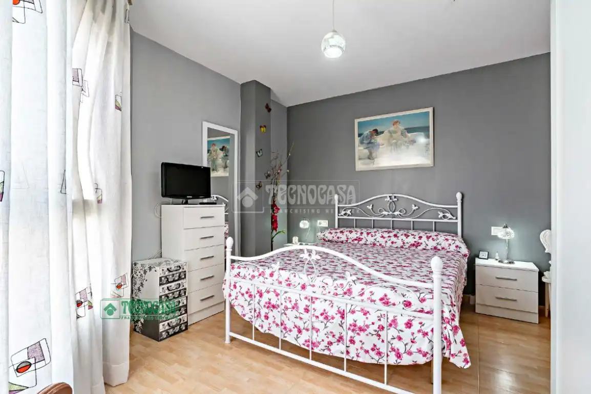 Habitación de Piso en venta en El Ejido con Terraza