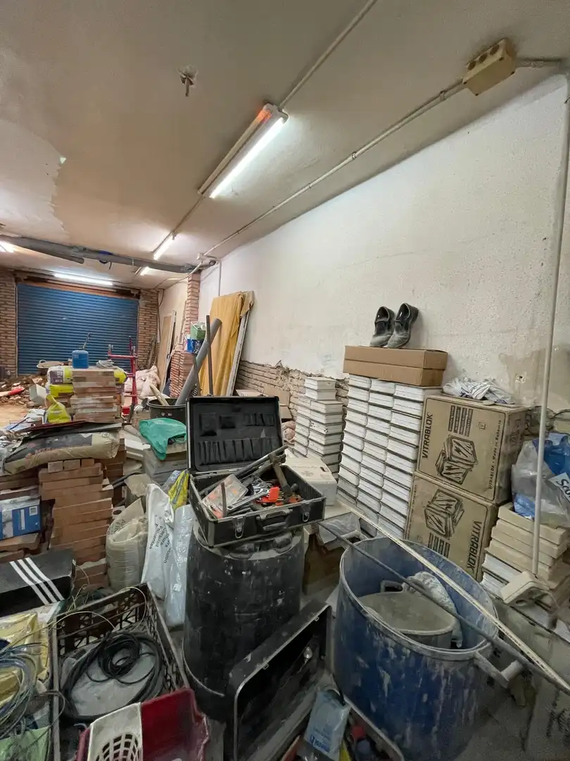 Appartamento in vendita a Carrer Holanda, imagen 19