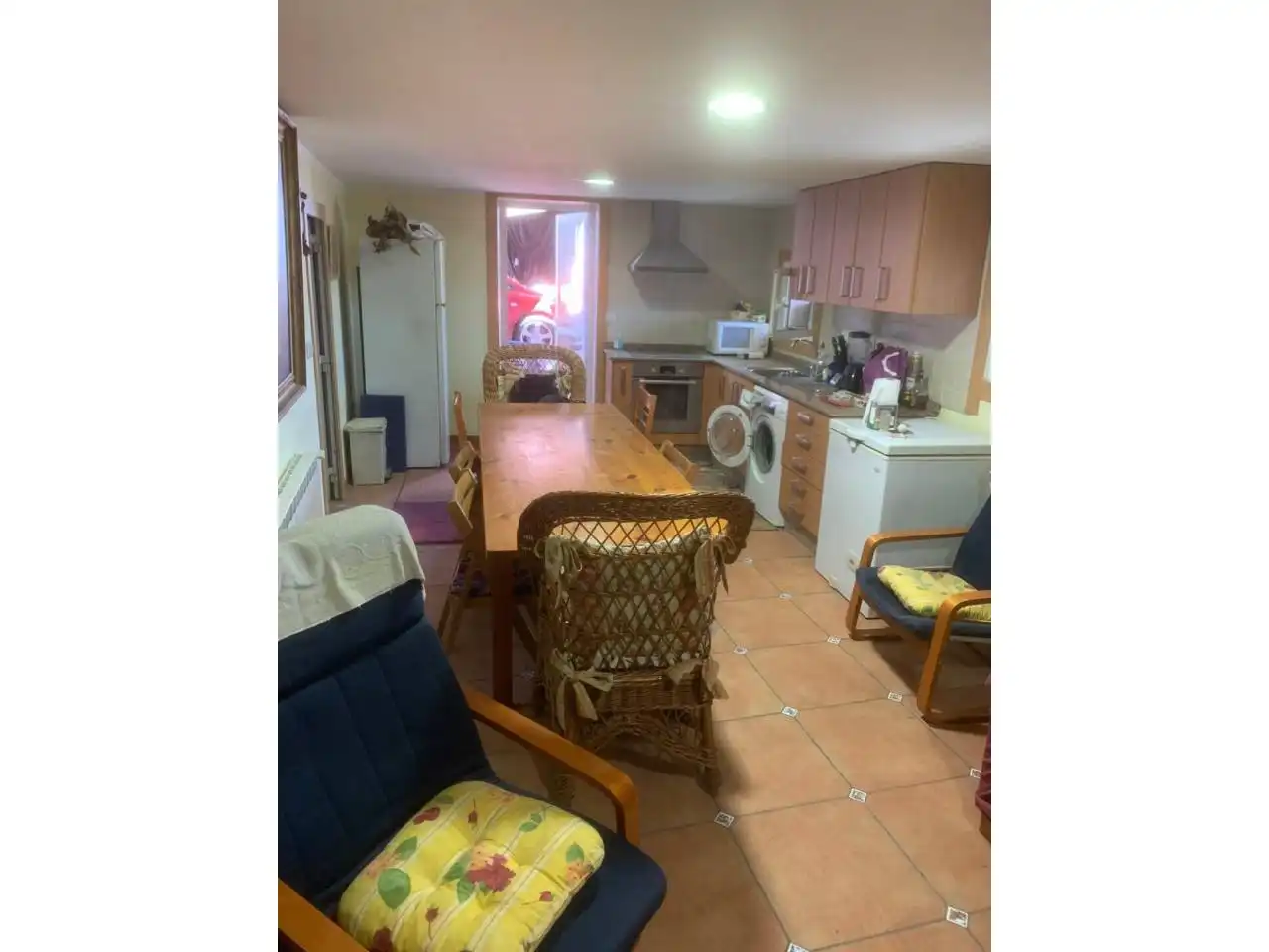 Casa o chalet en venta en Alfoz con Calefacción, Parquet y Terraza