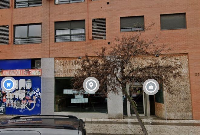 Premises for sale in Rivas-Vaciamadrid