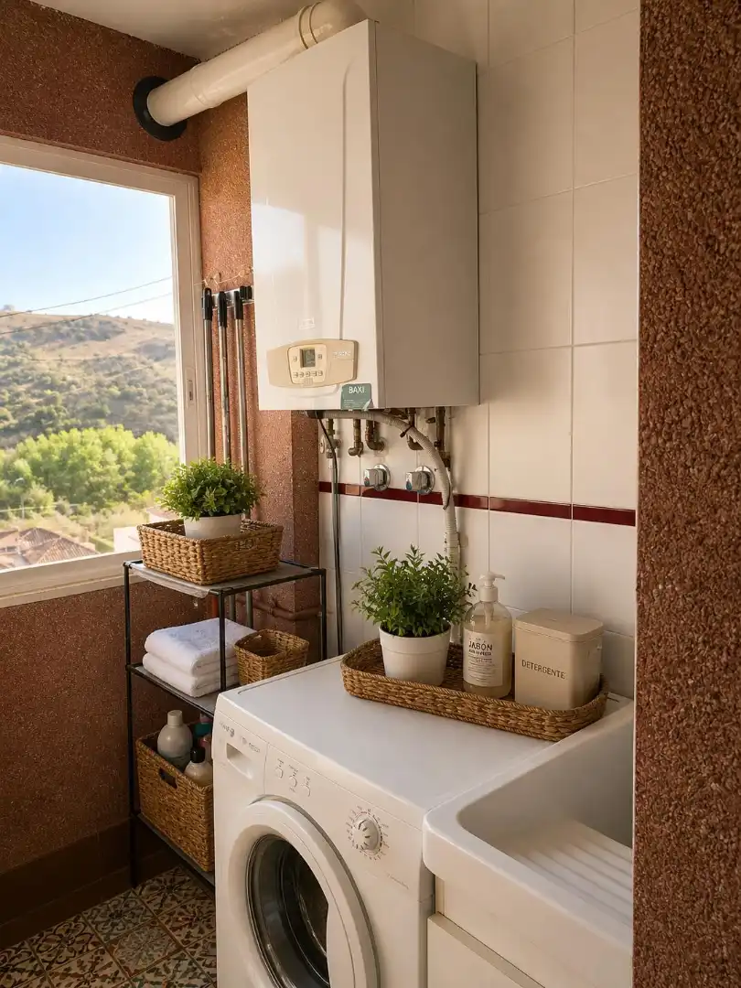 Flat with lift for sale in Picos de Europa 2, imagen 13