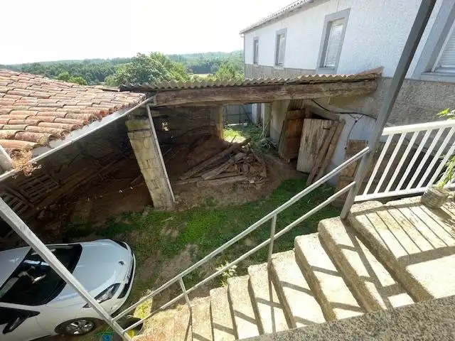 Casa in vendita a Pantón, imagen 31