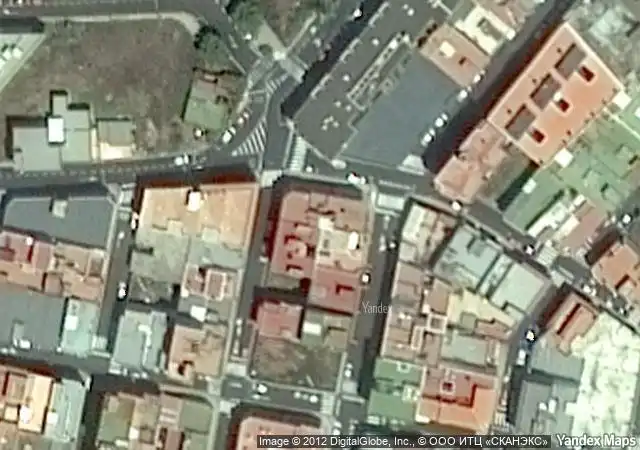 Vista exterior de Trastero en venta en San Cristóbal de la Laguna