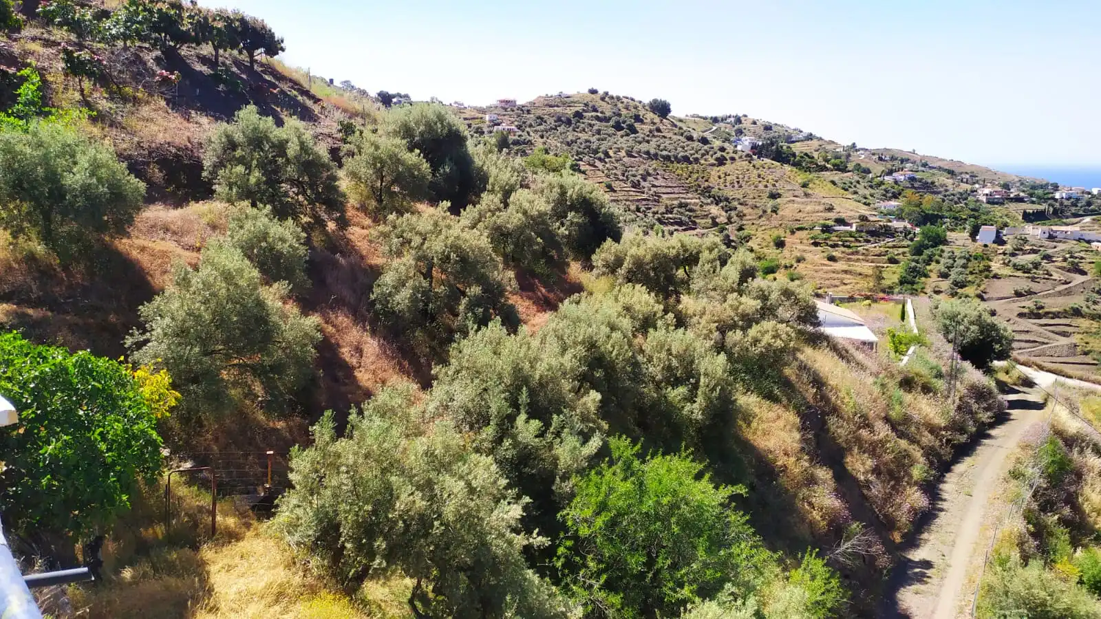 Country house zum Verkauf in Diseminado Pago Carrasco, 3051, Torrox Pueblo