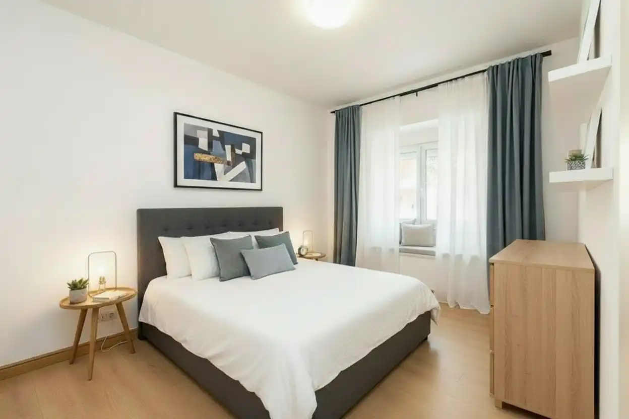 Wohnung mit Aufzug zum Verkauf in Carrer del Vallespir, imagen 47