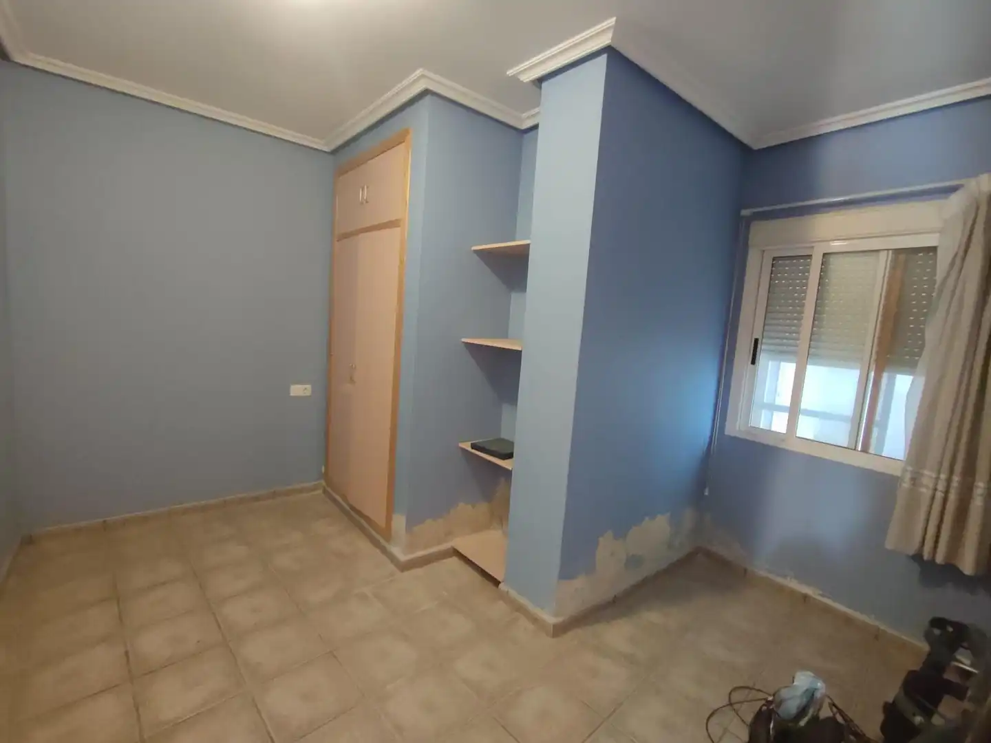 Dormitori de Casa o xalet en venda en Benijófar