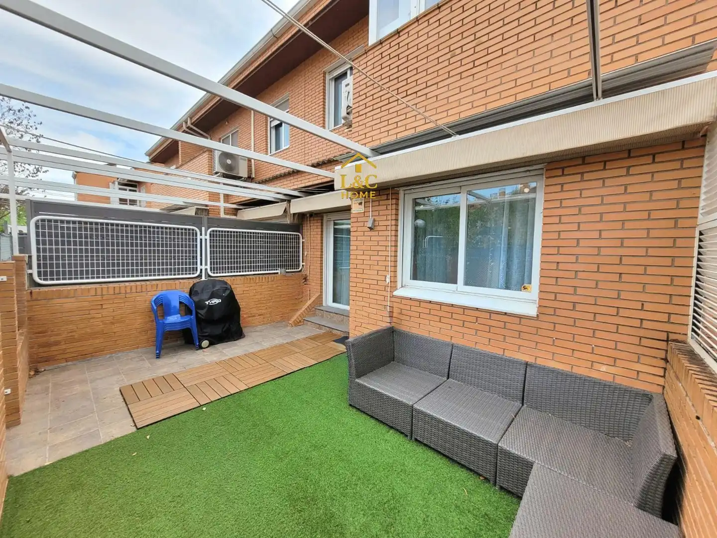 Casa a schiera in vendita a Perales del Río, imagen 101