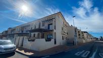 Exterior view of Duplex for sale in San Pedro del Pinatar  with Air Conditioner, Terrace and Storage room