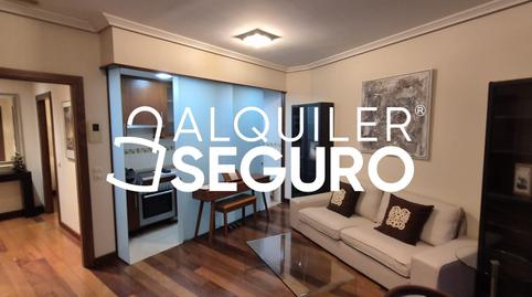 Foto 5 de Loft de alquiler en Jovellanos, Salesas - Foncalada - Campoamor, Asturias
