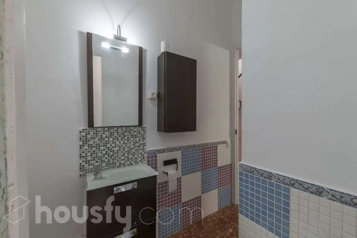 House to rent in Carrer de la Vall d'Aran 15, imagen 25