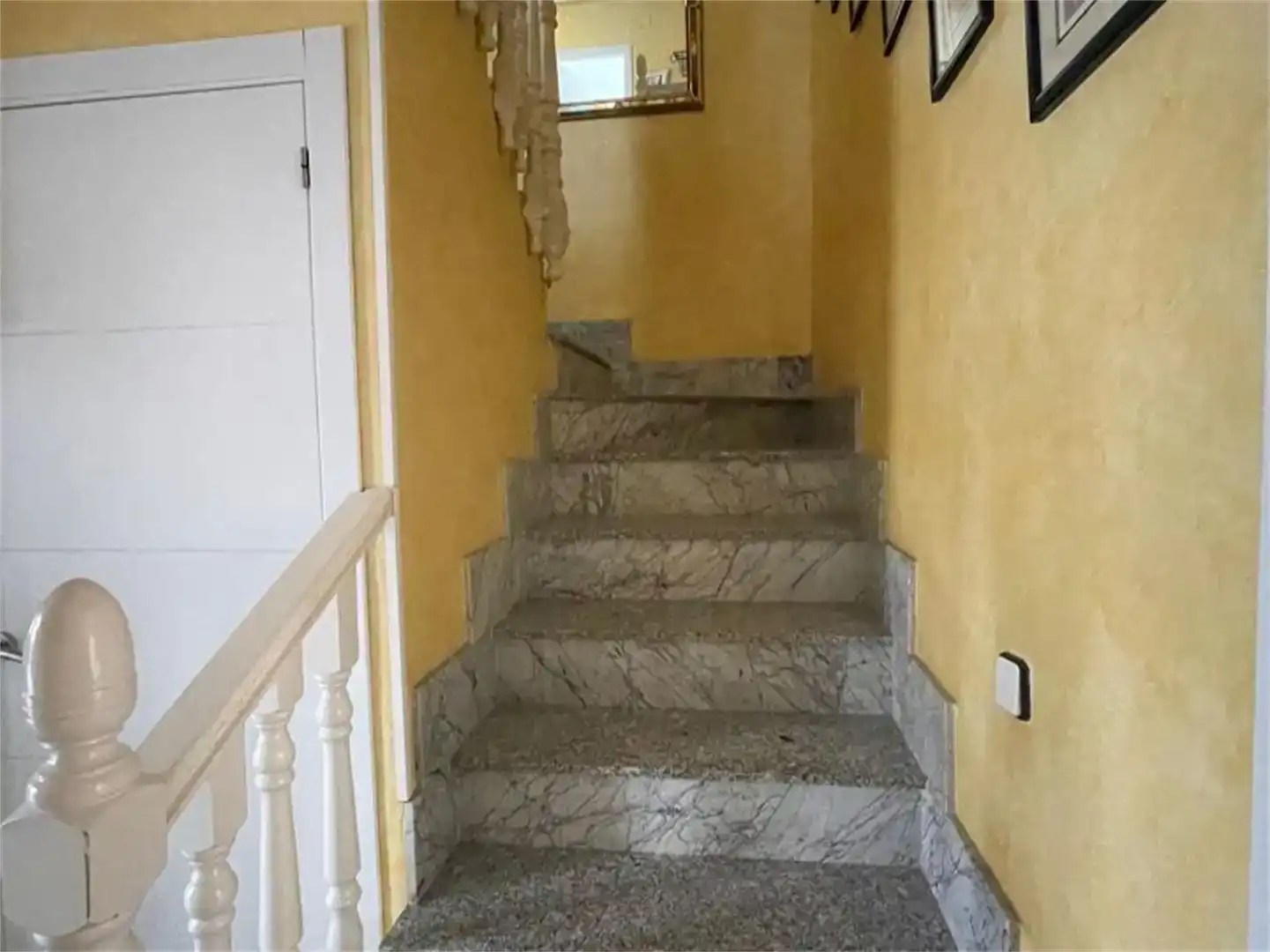 Piso en venta en Los Navalucillos con Trastero, Amueblado y Balcón