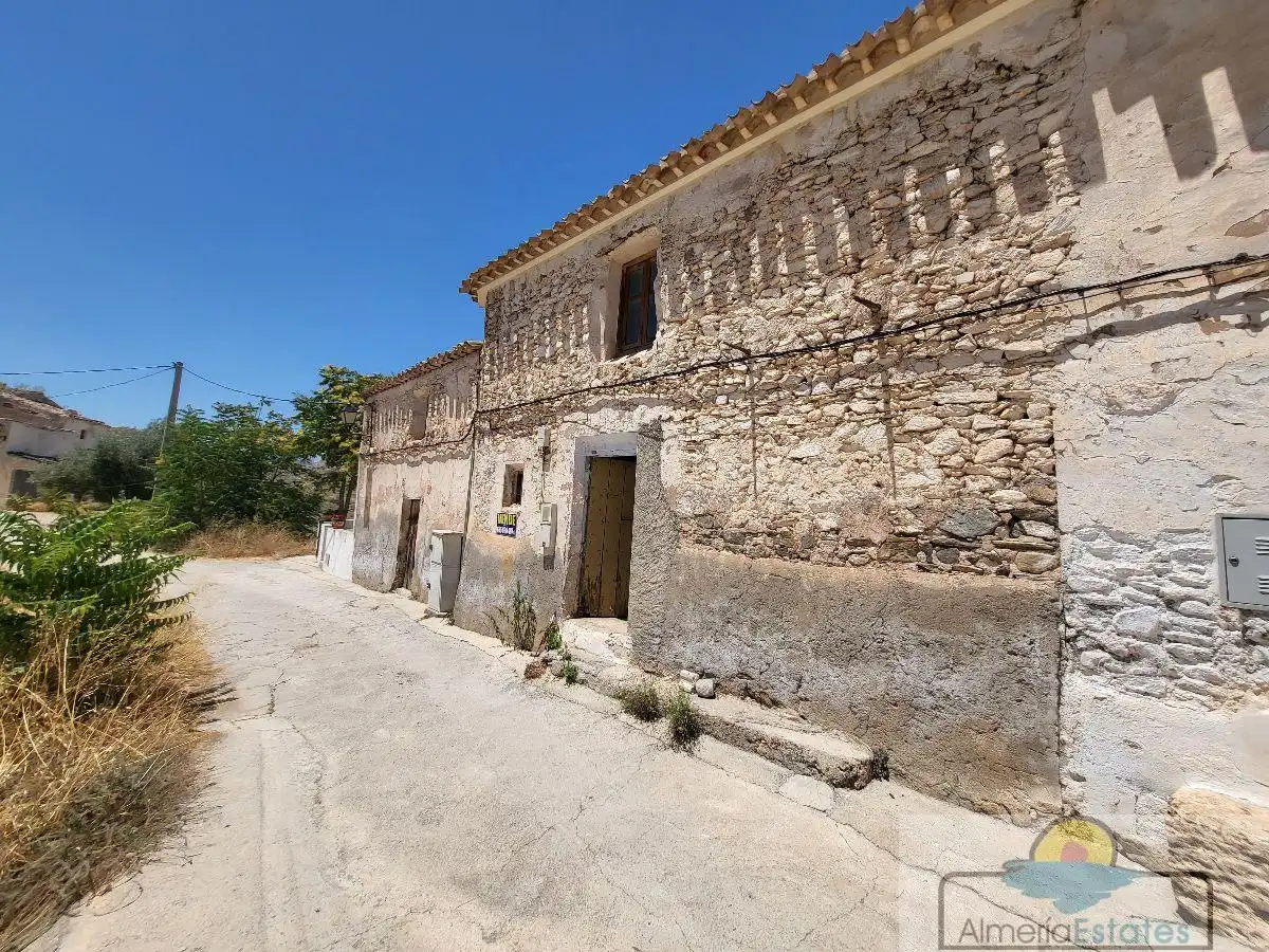 Casa in vendita a Albánchez, imagen 4