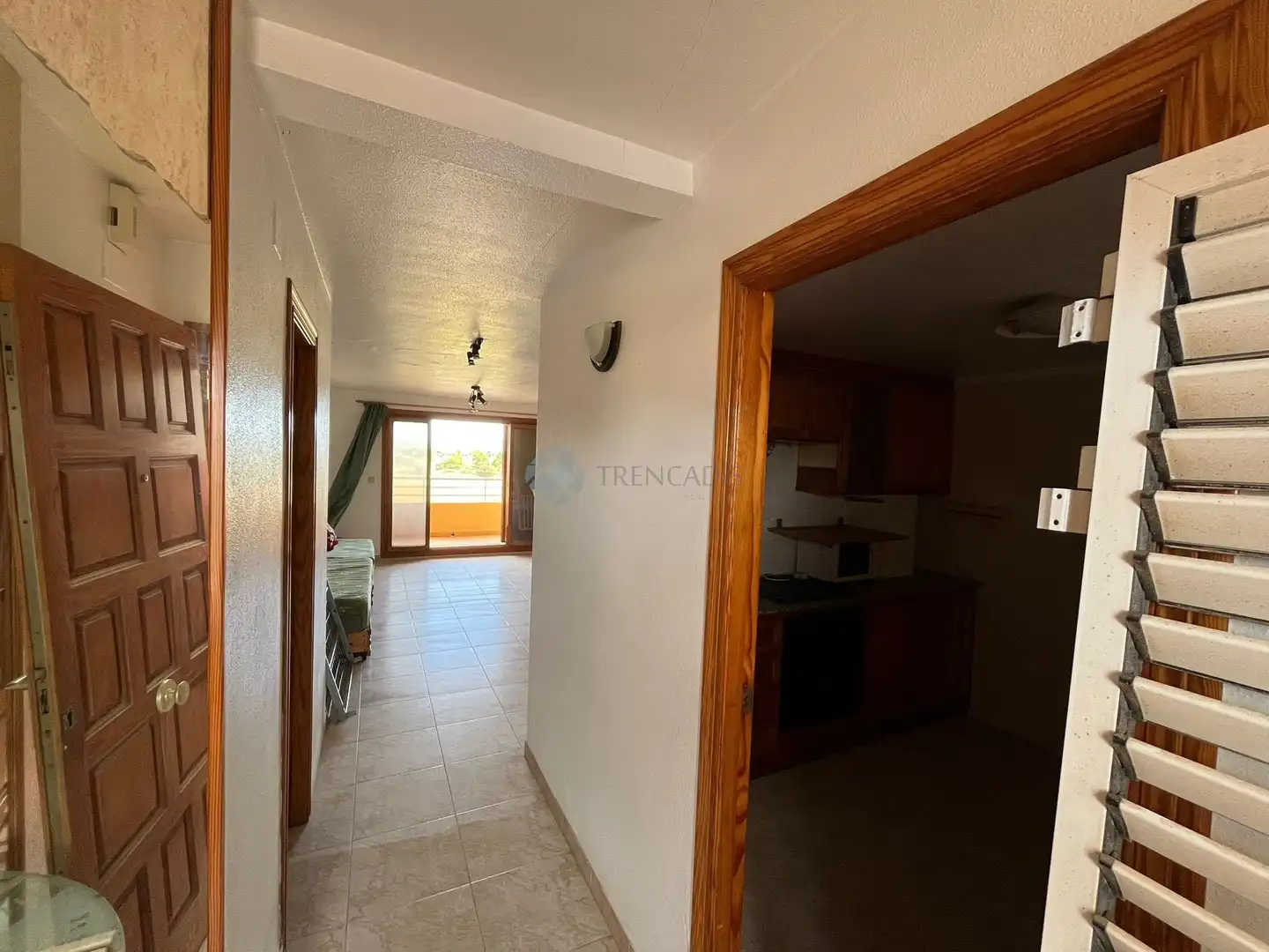 Flat for sale in Tavernes de la Valldigna  with Terrace, Swimming Pool and Community pool