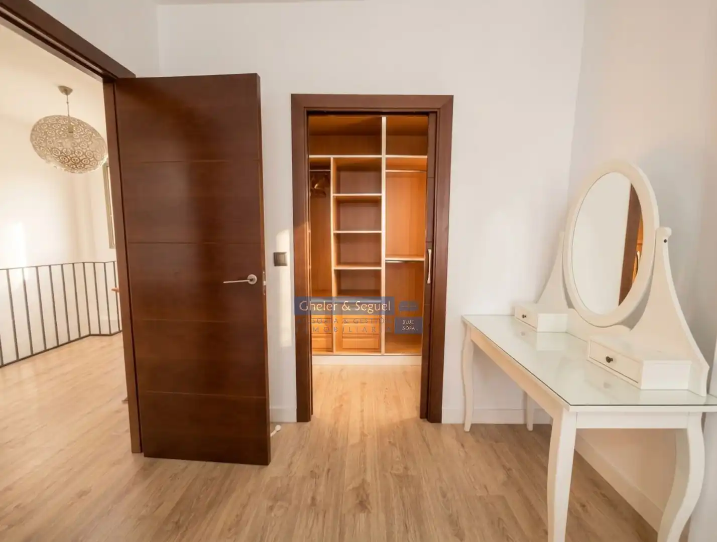 Habitación de Finca rústica de alquiler en Estivella con Terraza