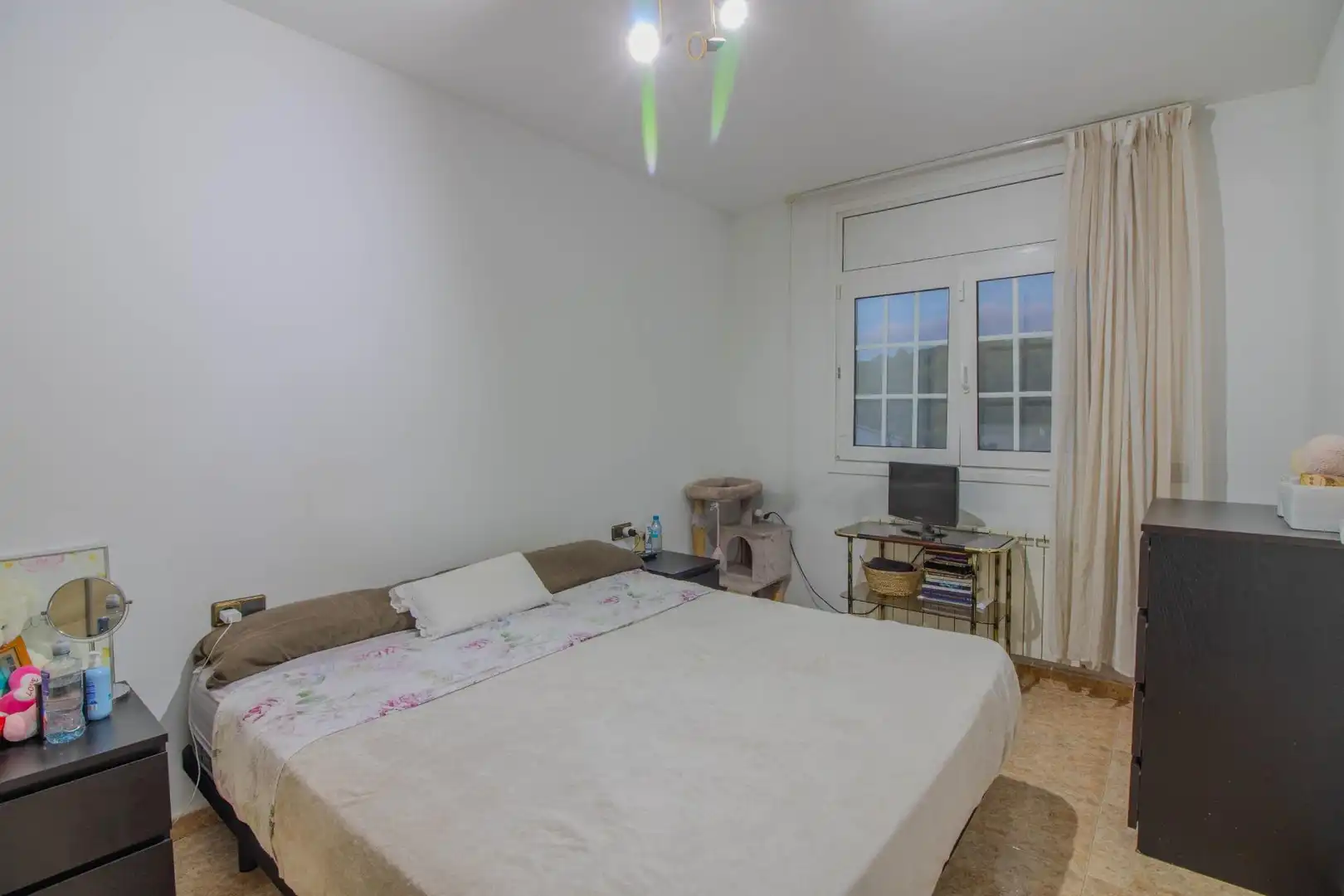 Habitación de Casa o chalet en venta en Esparreguera con Aire acondicionado, Calefacción y Jardín privado