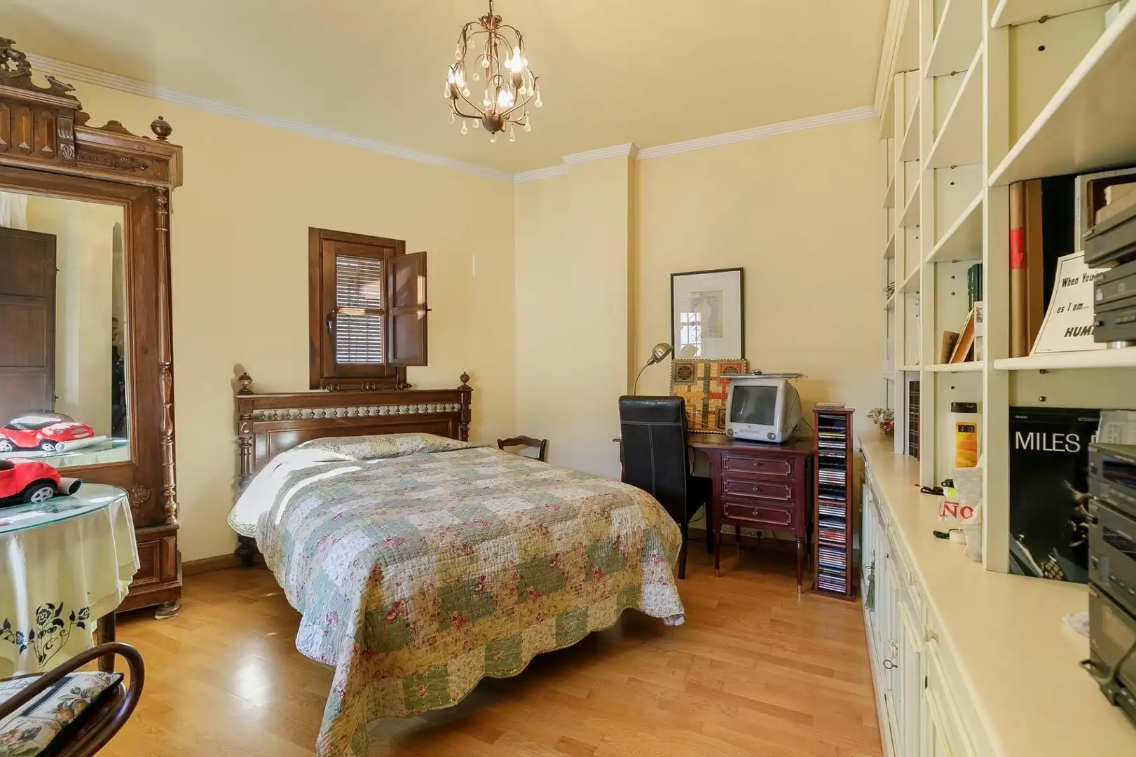 Chalet con jardín en venta en Cuesta del Chapiz 12, imagen 9