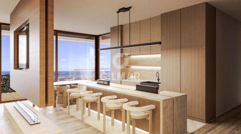 Foto 3 de Casa o xalet en venda a Montealto - Monterrey, Benalmádena