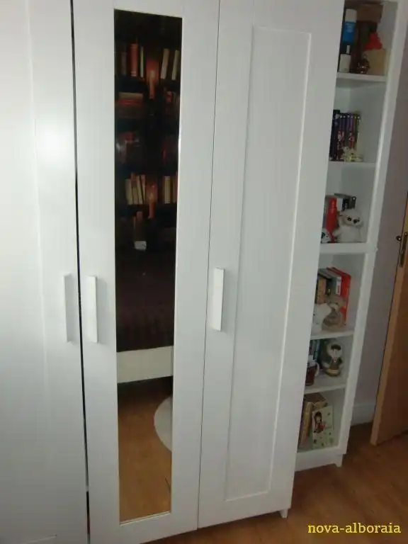 Habitación de Piso en venta en Massamagrell con Aire acondicionado, Parquet y Balcón