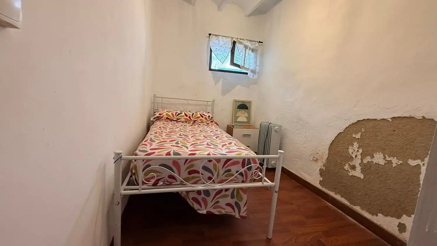 Dormitori de Casa o xalet en venda en Ayódar