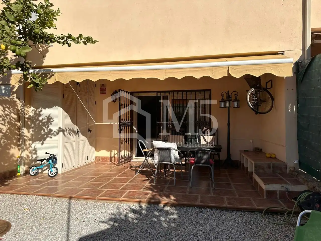 Detached homes for rent in El Tomillar
