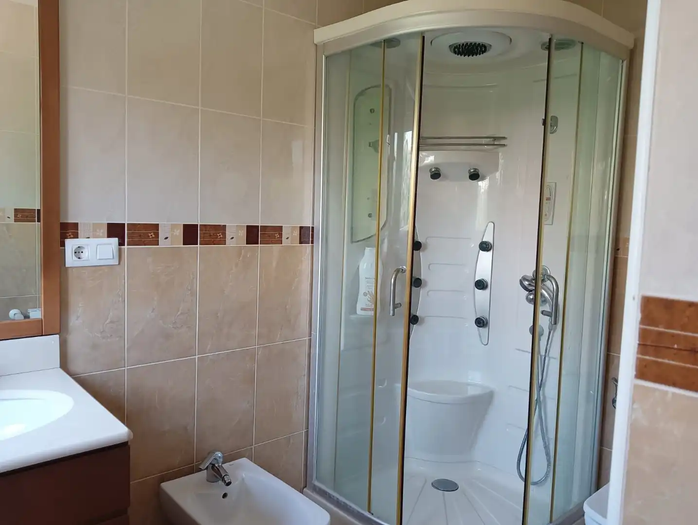 Bathroom of Houses for sale in Puçol