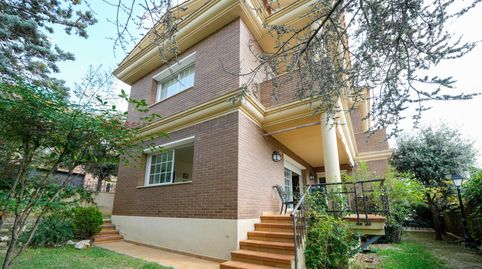 Photo 2 of Houses for sale in Les Bilbenyes, Sant Vicenç de Montalt