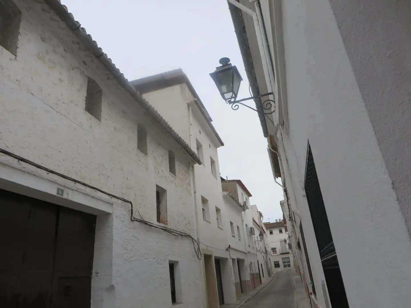 Maison à vendre à Calle de la Estera