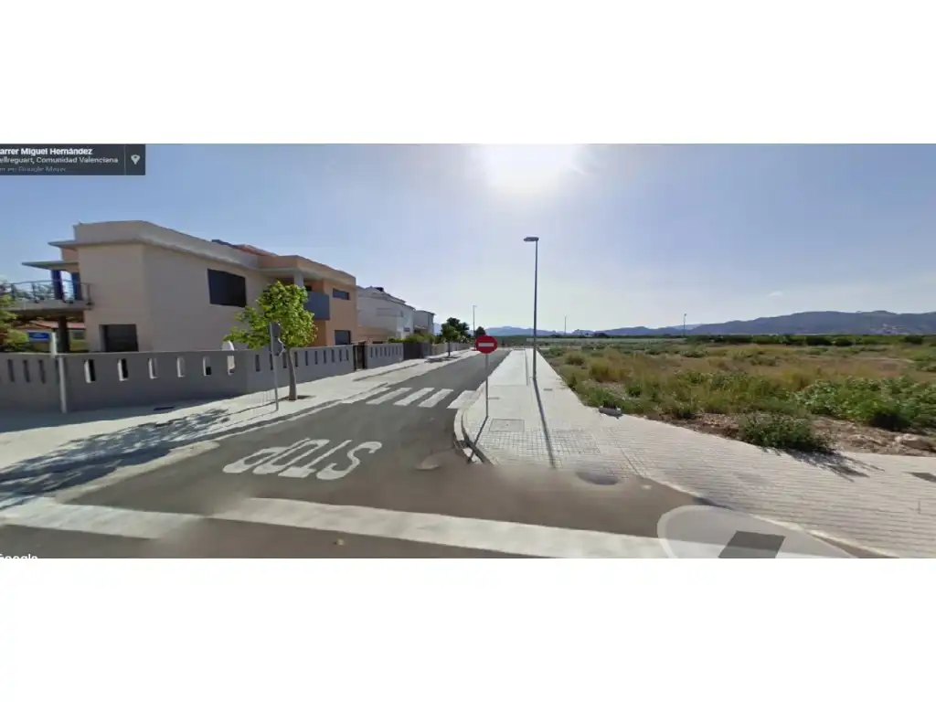 Residential for sale in Miguel Hernández, 17, Bellreguard
