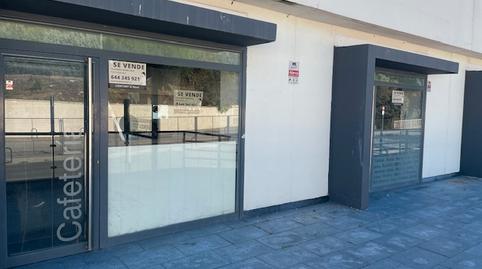 Photo 4 of Premises for sale in Calle Piamonte, Parquelagos - Puente Nuevo, Madrid