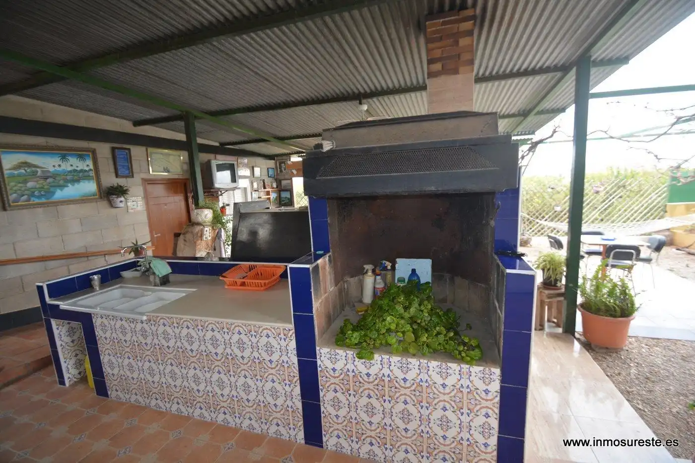 Country homes for sale in Santomera  with Private garden and Swimming Pool