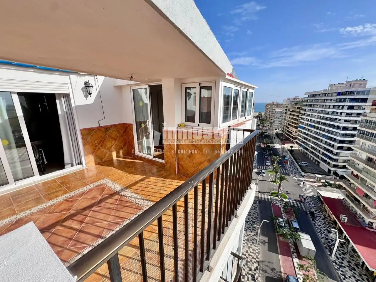 Penthouse for sale in Caminás dels homens, imagen 6