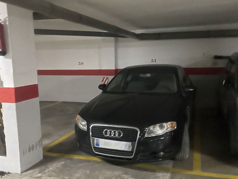 Parking of Garage to rent in  Murcia Capital