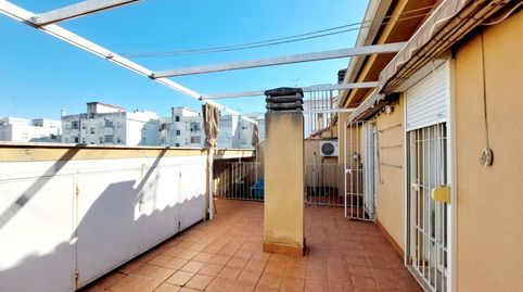 Foto 4 de Dúplex de lloguer a Calle Cleto Acero Perez, San Roque - Ronda Norte, Badajoz Capital