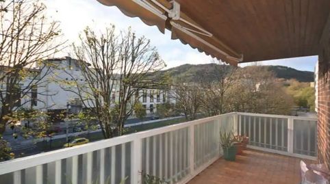 Foto 3 de Pis en venda a Tolosa Hiribidea, 77, Ibaeta, Donostia - San Sebastián