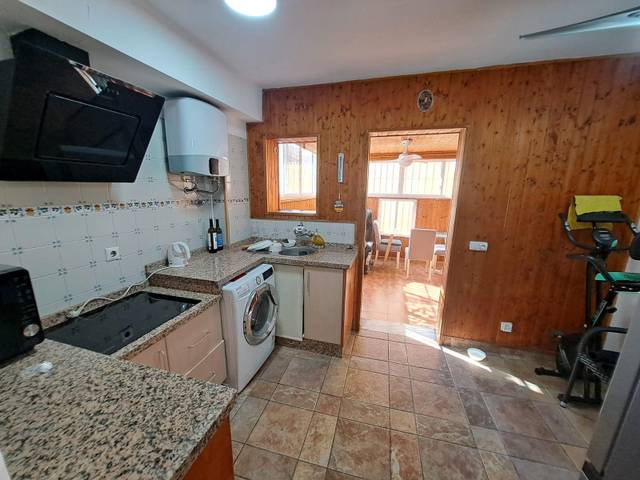 Casa adosada en Venta en Calle Loma de los Riscos en Loma de los Riscos