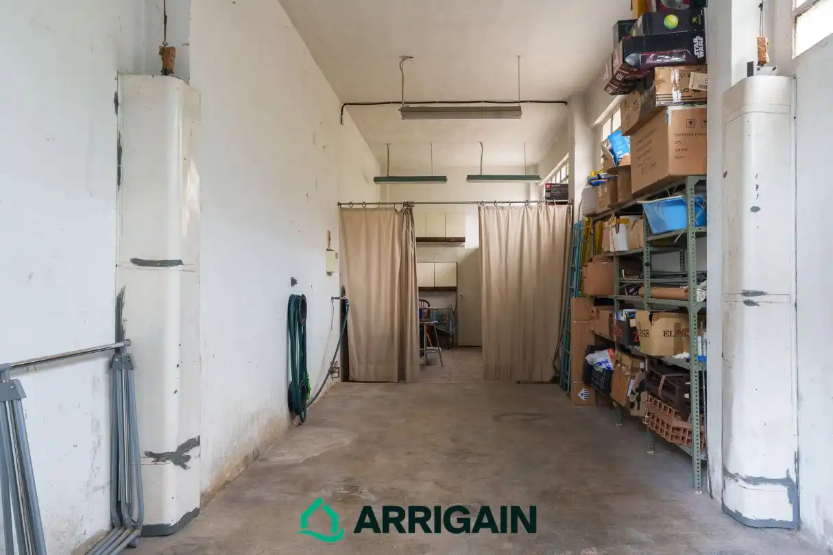 Flat for sale in Andoain  with Air Conditioner, Heating and Terrace