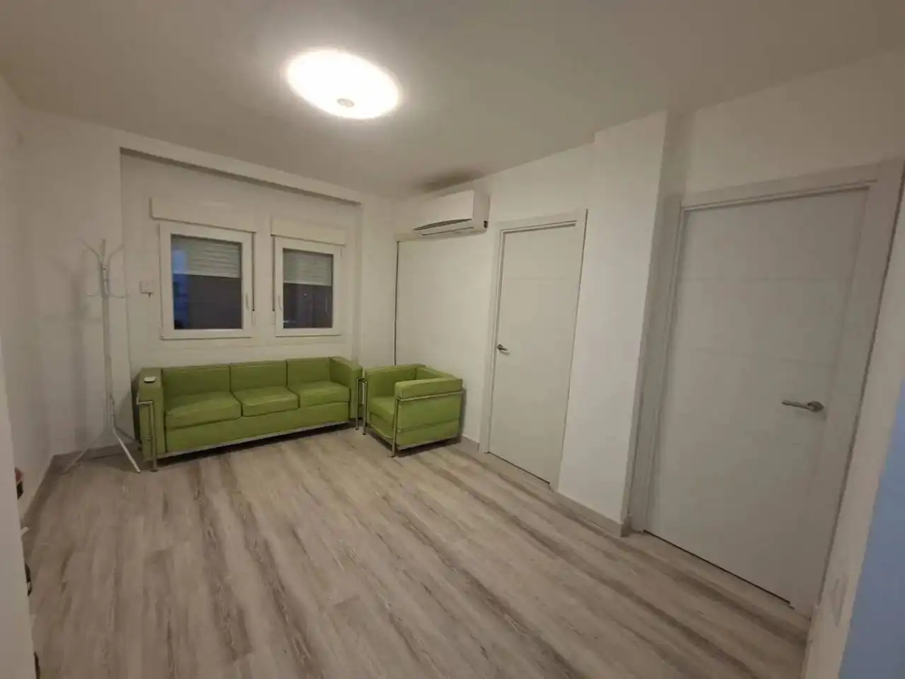 Pis en venda en Esplugues de Llobregat amb Aire condicionat, Parquet i Terrassa