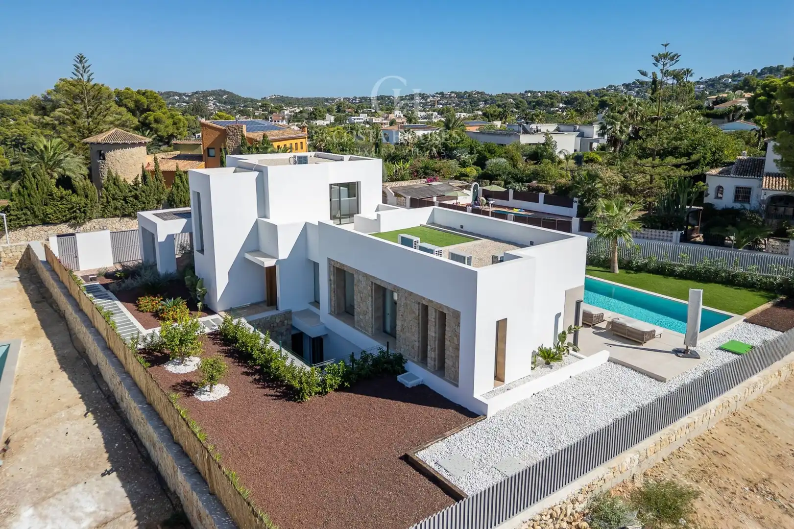 Xalet amb piscina en venda a Cap Martí - El Tossalet - Pinomar, imagen 65