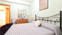 Bedroom of Flat for sale in Burgos Capital  with Heating, Parquet flooring and Terrace