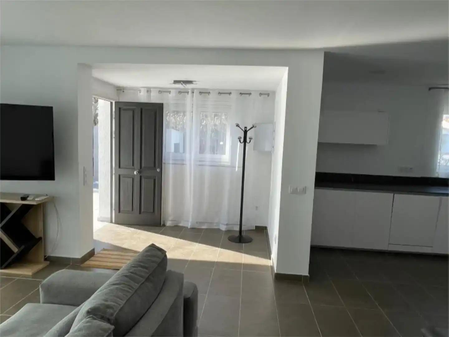 Casa o chalet de alquiler en Empuriabrava con Aire acondicionado, Jardín privado y Piscina