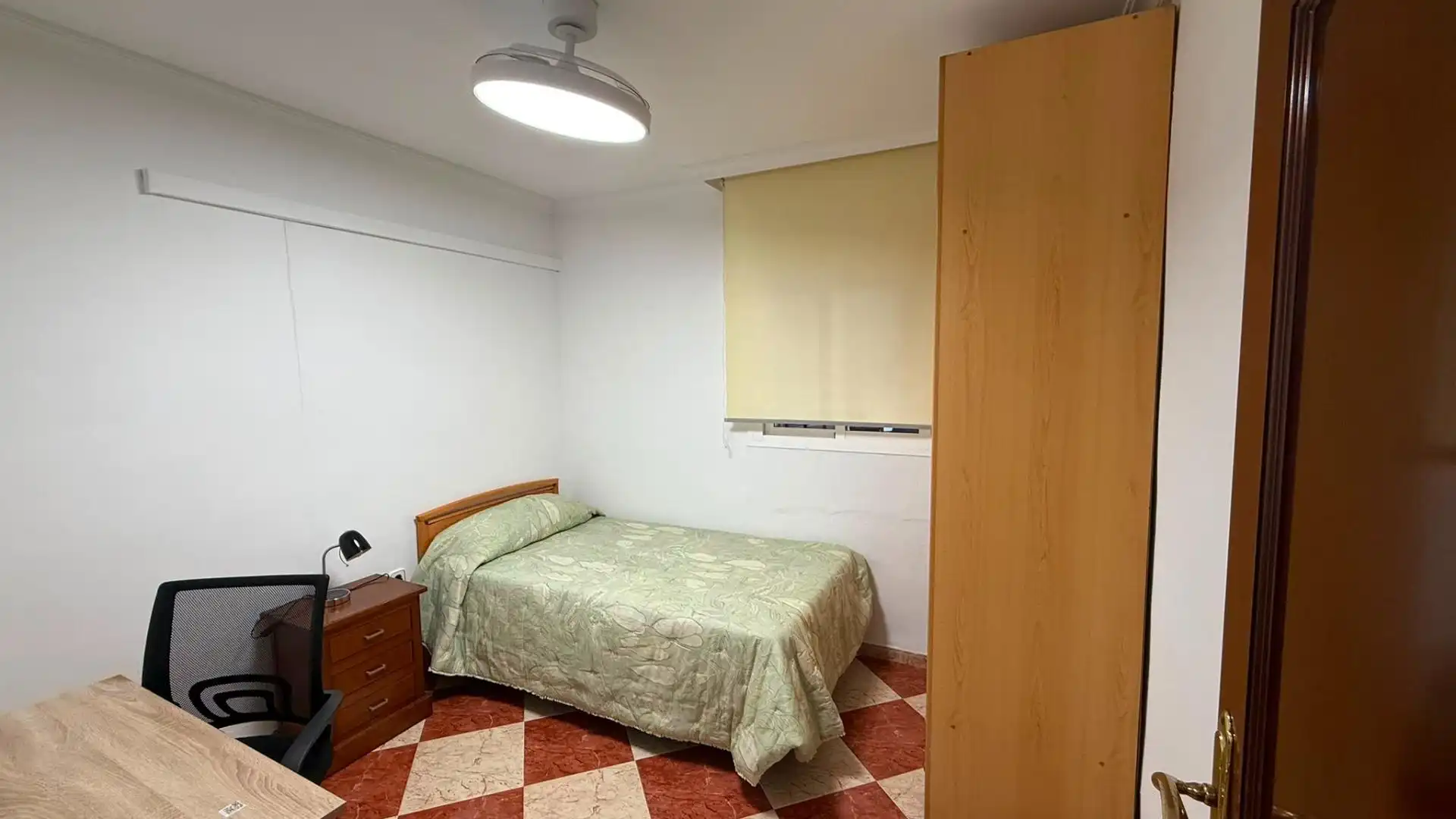Habitación de Piso de alquiler en Sevilla