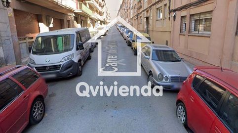 Foto 3 de Garaje en venta en De Petrarca, 3, Can Rull, Sabadell