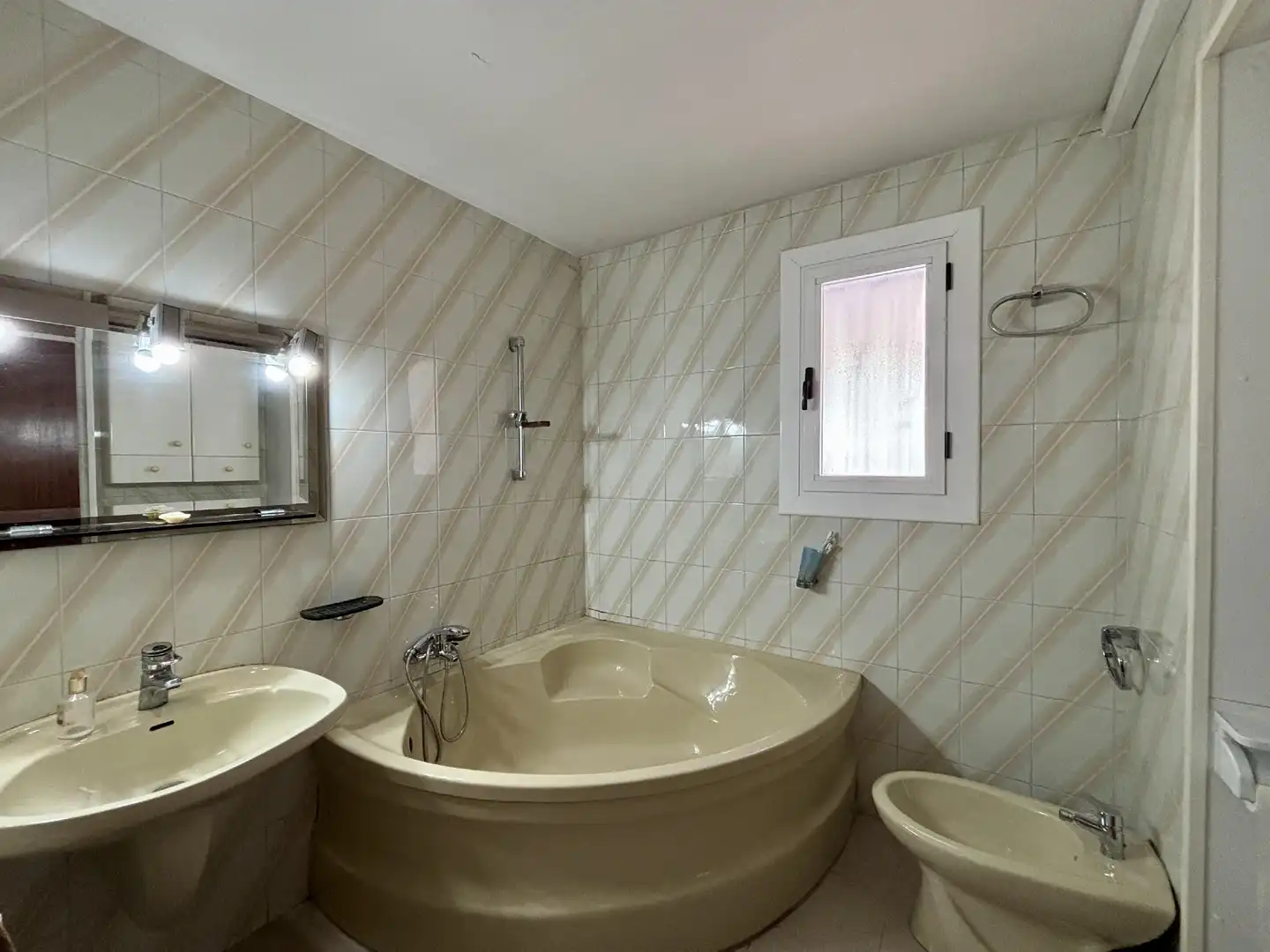 Ático en venta en Nou Eixample Sud
