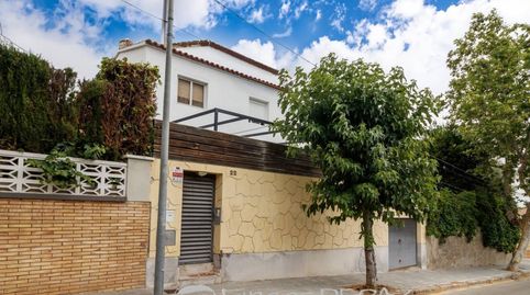 Photo 2 of Houses for sale in Montmar, Castelldefels
