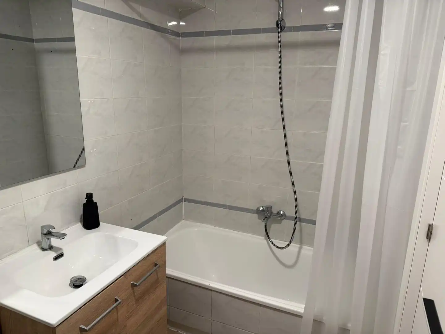 Flat with pool for sale in Juzgados - Plaza de Toros, imagen 4