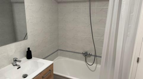 Foto 4 de Pis en venda a Juzgados - Plaza de Toros, Benidorm